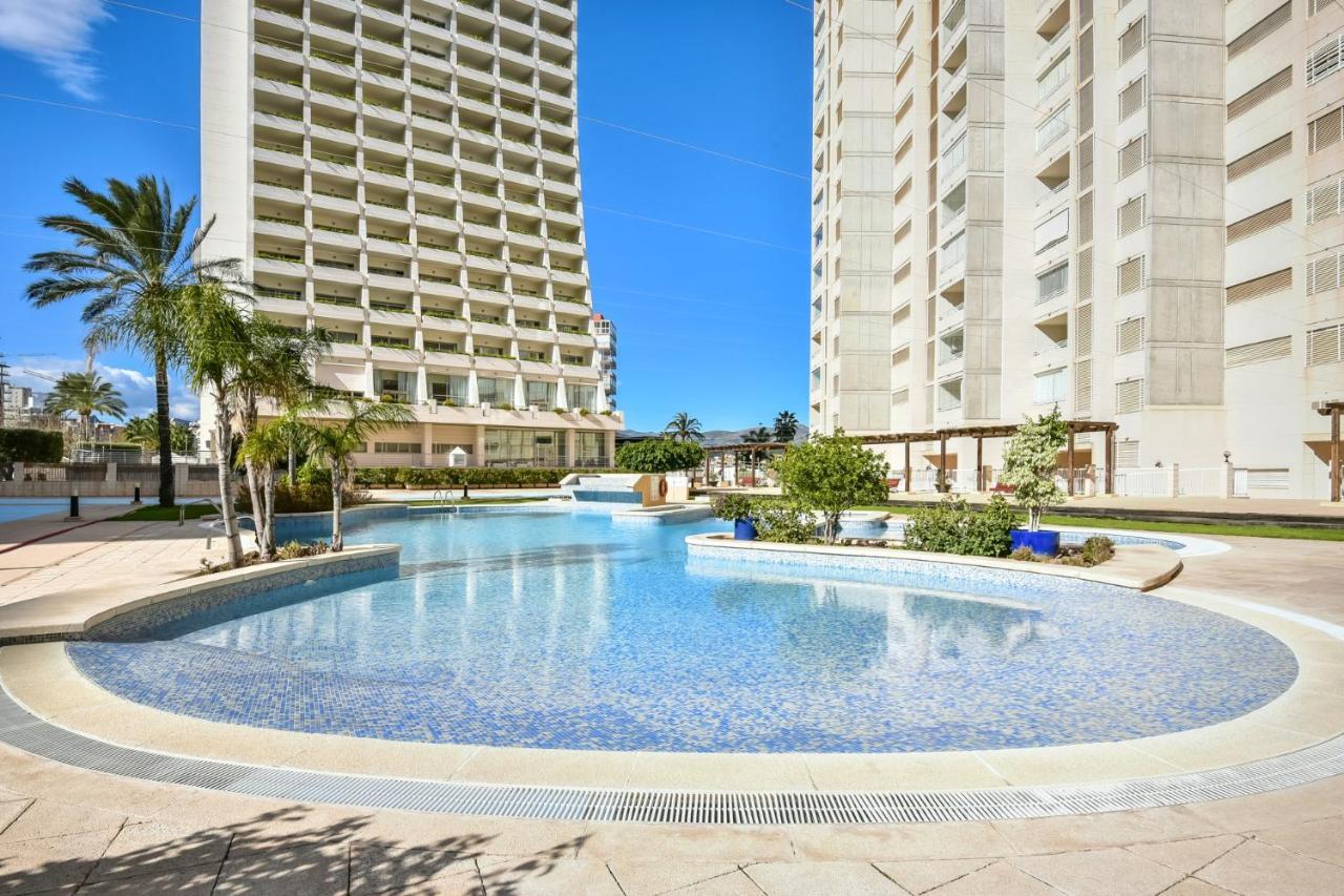 Homeincalpe Apolo XVI 2-15-68 Экстерьер фото